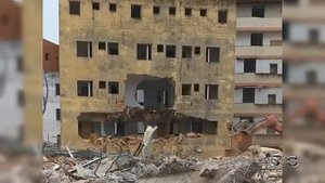 10 Extreme Dangerous Idiots Excavator Operator Skill - Fastest Building Demolition Excavator Skills