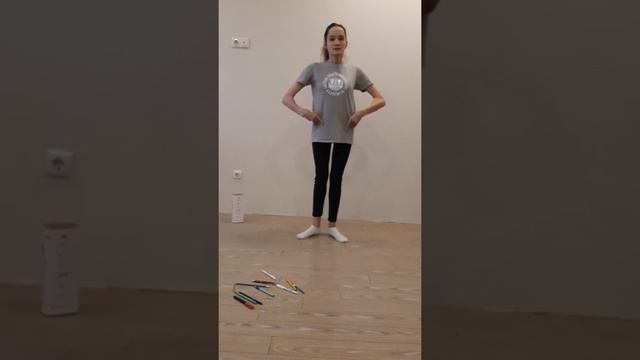 Укрепление мышечно-связочного аппарата. Упражнения для стоп и пальчиков смотреть онлайн