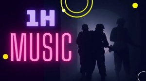 CS GO MUSIC 2022 / Музыка для Counter Strike 2022 (3часть)