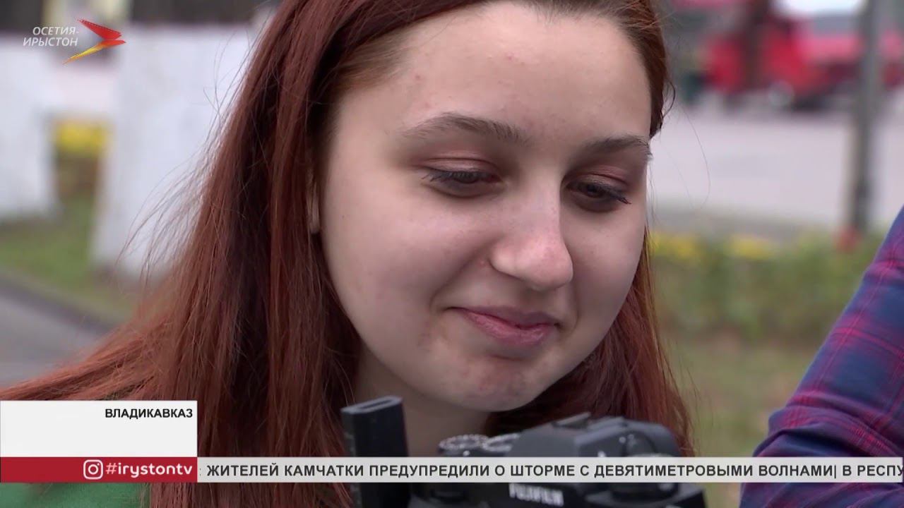 Увидеть красоты Северной Осетии в формате 3D стало возможным благодаря проекту «Интерактивная Осетия