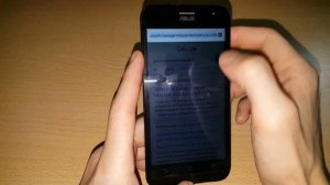 2023 FRP Asus Zenfone 2 гугл аккаунт как удалить google аккаунт account обход аккаунта Asus ZE500KL