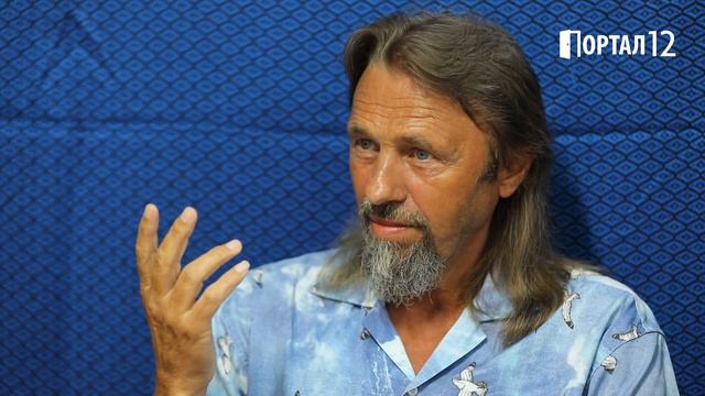 Елеазар Хараш: Христос, Библията и Мистерията Бог (ИНТЕРВЮ)