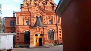 #ГЕФСИМАНСКИЙ СКИТ #ЧЕРНИГОВСКАЯ ИКОНА #БОЖИЕЙ #МАТЕРИ СЕРГИЕВ ПОСАД АВТО ПОЛОМНИКИ#YTB#RUS#DED