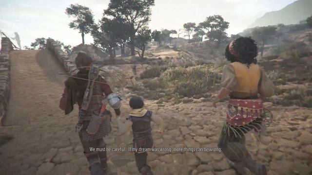 A PLAGUE TALE REQUIEM Gameplay Commentary Part 18 - SLAVERS (FULL GAME) смотреть онлайн