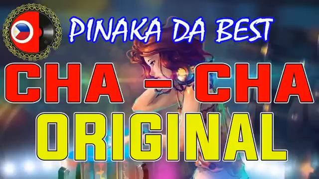 Old Tanggo Cha-Cha Remix