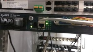 Нестандартное применение ADSL-модема