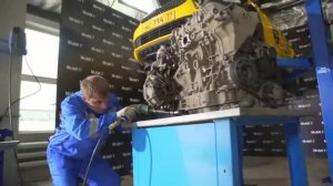 Автомобильные хитрости старых мастеров!!