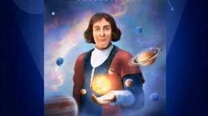 Николай Коперник научная революция