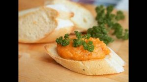 Кабачковая икра для заморозки на зиму