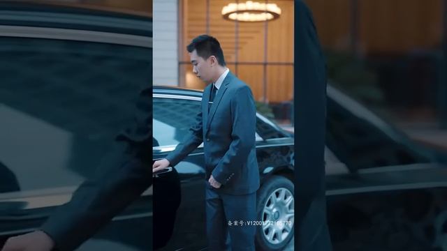 我和我的相親對象閃婚后，沒想到他的真實身份竟然是身價千億的集團總裁，他竟然無可救藥的愛上了我..❤️全集#甜宠  #短剧 #古装 #热血 #新剧#霸道總裁 #搞笑