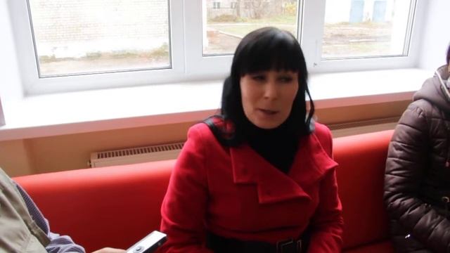 Школа № 2 после ремонта: комментарии_02 смотреть онлайн