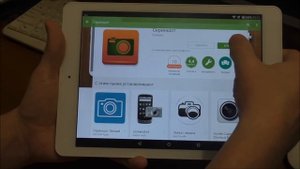 Ка сделать скриншот экрана на планшете?