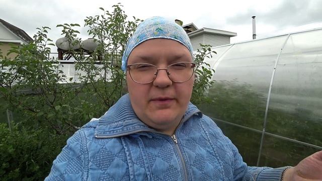 Поливаем капусту разумно смотреть онлайн