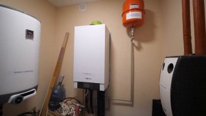 Полный видеообзор купольного дома 100% готовности от компании Сфера Кетер. Украина.