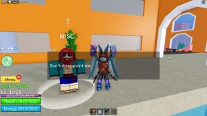 How To Talk With Trevor in Blox Fruits | Trevor NPC Location