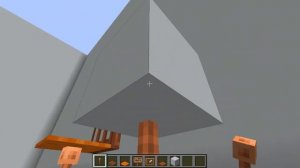 КРУТЫЕ ПОСТРОЙКИ ИЗ НОВЫХ БЛОКОВ В МАЙНКРАФТ 1.17 / Minecraft 20w45a