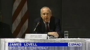 Naval Aviation Symposium 1997: Apollo Astronaut Panel