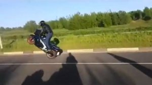 Kawasaki zx10r Tom-cat