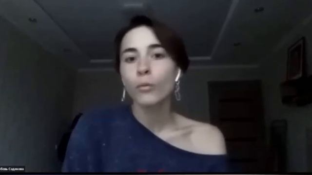 ПРИВЫГРА. Отзыв Любови Садековой смотреть онлайн