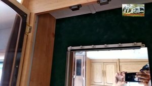 Дом на колёсах, Прицеп-дача: SWIFT CHALLENGER 480.