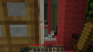 The Last of Us Minecraft, Adventure Map Part 1