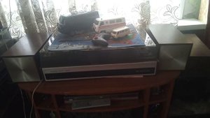 Мелодия 103 + Мелодия 103В ностальгия рулит...!!!