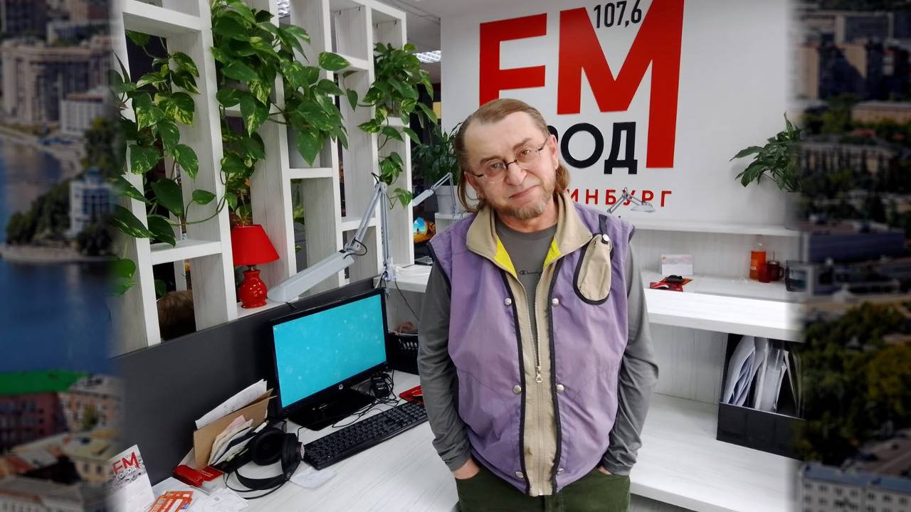 История успеха. Сергей Смирнов
