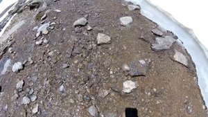 Восхождение Эльбрус с юга 2017 - часть 3. Самый красивый вид на Эльбрус. Гора Чегет.