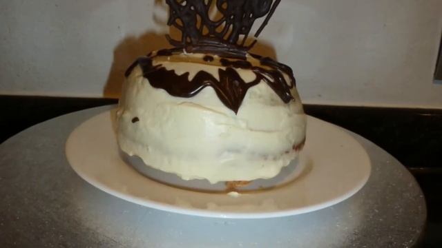 Торты на заказ/Die Torte von ALEXA BAYER/ Cake from Alexa
