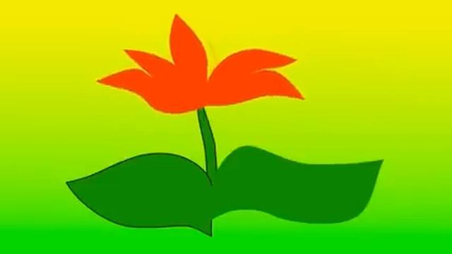 Пример 2D анимации в программе Synfig Studio смотреть онлайн