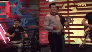 Элмурод зияев- the cover up mehmon Alisher Fayz