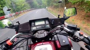 HONDA GL 1200 87r