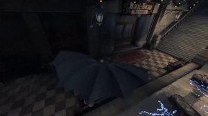 Прохождение ►Batman Arkham Origins► — Я И ЕСТЬ НОЧЬ #9