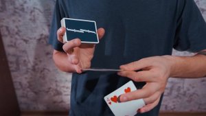 ТОП-5 ФЛОРИШЕЙ, КОТОРЫЕ ТЫ ДЕЛАЕШЬ НЕПРАВИЛЬНО || Кардистри