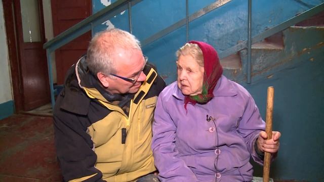 Меня зовут Керженец смотреть онлайн