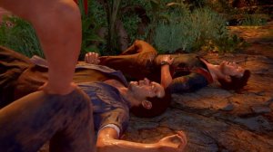 Uncharted™ 4: Путь вора концовка 22 уровень