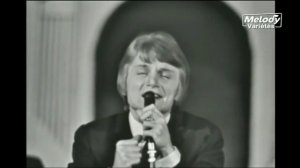 Claude François - Même si tu Revenais ( Ajaccio 1967 )