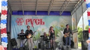 Кавер группа МЁД