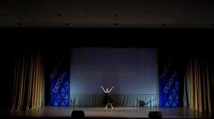 вариация Манон из балета "Манон". Бурдун Ксения