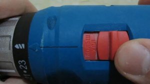 Электрическая дрель-шуруповёрт Sturm ID2145P review