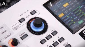 Yamaha Montage 7 Synthesizer - Playing Only! ft. Mike Patrick