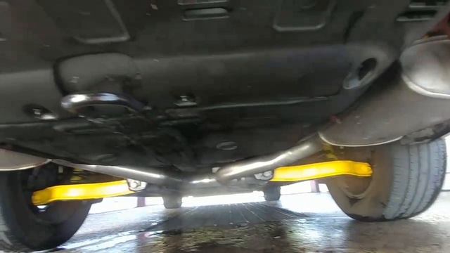 Kia Opirus or Amanti 3.8 смотреть онлайн