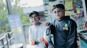 BEKENG KACAU - MELANDHY JACOBUS x COCO LENSE x AA'INAL  [OFFICIAL MUSIC VIDEO] HKC CLAN