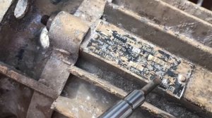 Компрессор своими руками