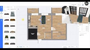 3D Дизайн и визуализация интерьеров #3D Дизайн #визуализация интерьеров #shorts #3D Design