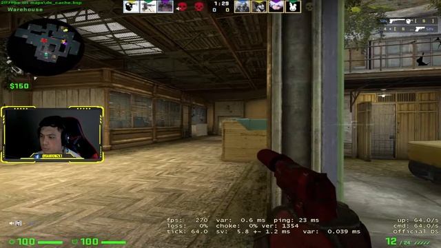 D@mVowzk1 Live Stream смотреть онлайн