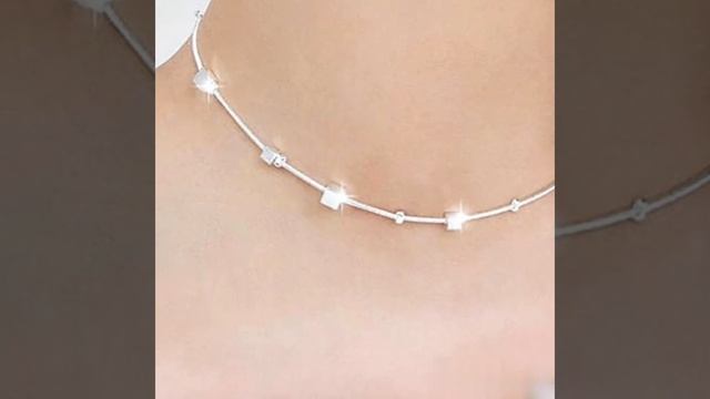?Анклет на ногу "Изящный"✨