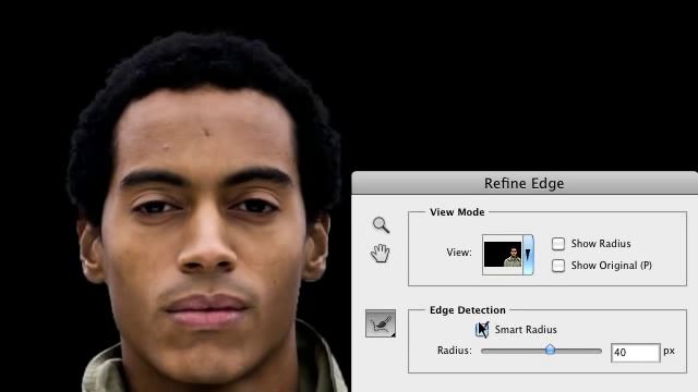 Adobe Photoshop CS5 Extended - Complex selections made easy смотреть онлайн