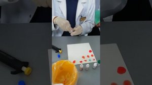 ОПРЕДЕЛЕНИЕ ГРУППЫ КРОВИ И РЕЗУС-ФАКТОРА