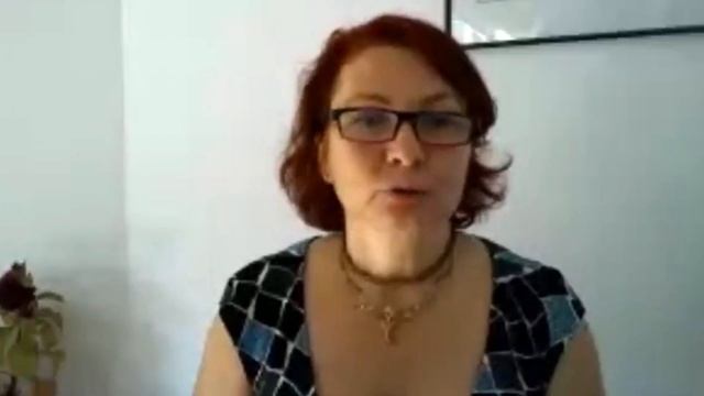 Что чувствует женщина, наполненная энергией? Что такое "наполненность энергией"? / Елена Алексеева